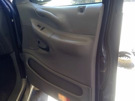 2001 FORD EXPEDITION, XLT MODEL, 5.4 AT, 4WD,   F26411